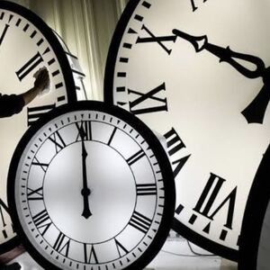 Meet your Posher, Levi